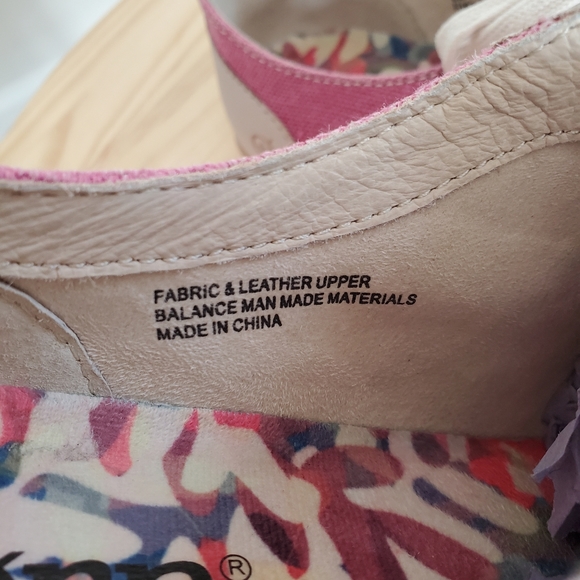 Born women SNEAKERS size 8 - Picture 6 of 13